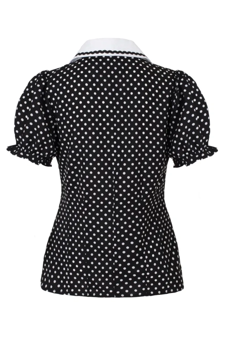 Naomi Blouse