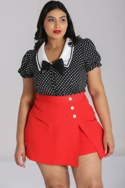 Naomi Blouse