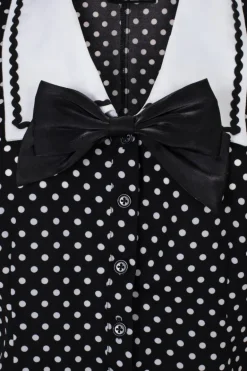 Naomi Blouse