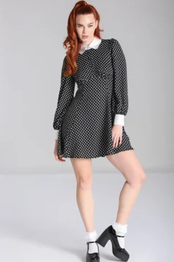 Naomi Dress