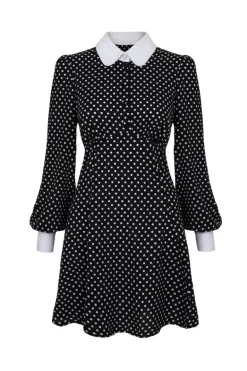 Naomi Dress