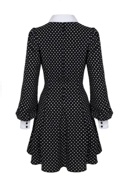 Naomi Dress