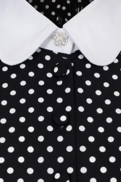 Naomi Dress
