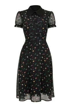 Natalie Midi Dress