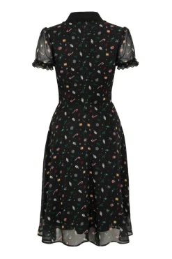 Natalie Midi Dress