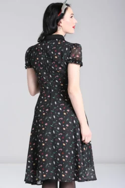 Natalie Midi Dress