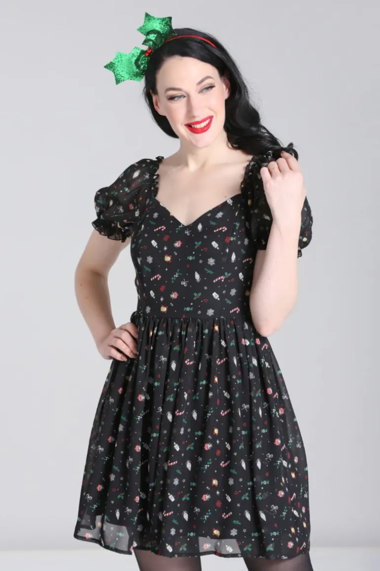 Natalie Mini Dress