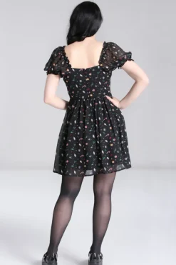 Natalie Mini Dress