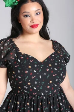 Natalie Mini Dress