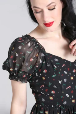 Natalie Mini Dress