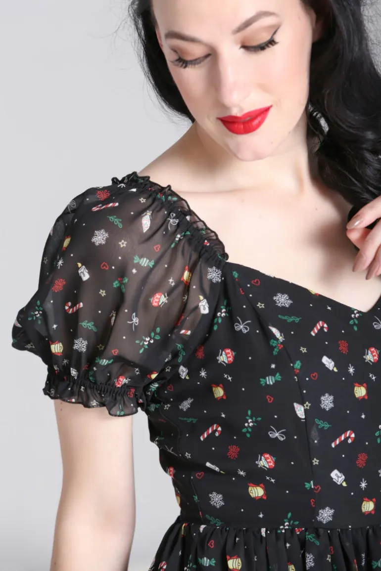 Natalie Mini Dress