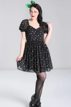 Natalie Mini Dress