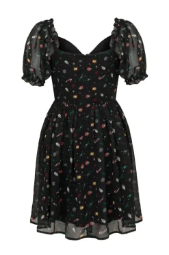 Natalie Mini Dress