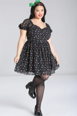 Natalie Mini Dress