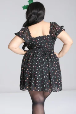 Natalie Mini Dress