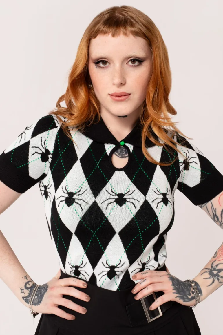 Natasha Top