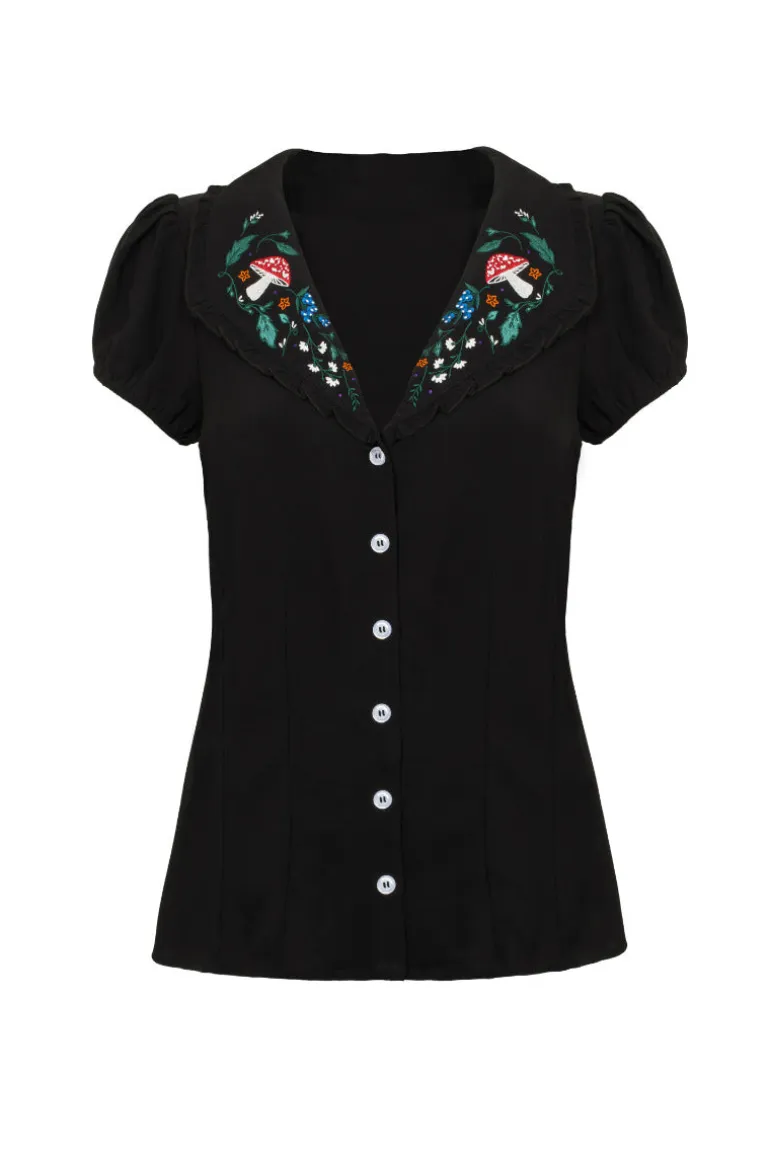 Natura Blouse