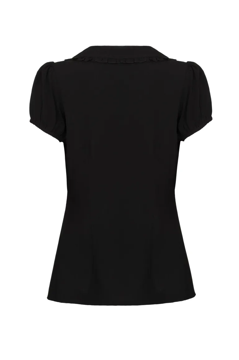 Natura Blouse
