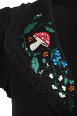 Natura Blouse