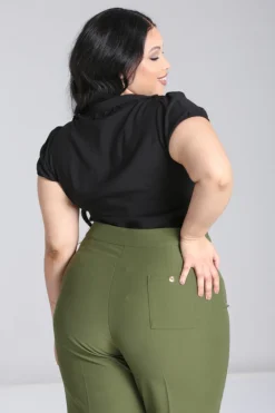 Natura Blouse