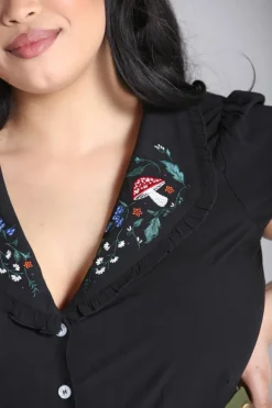 Natura Blouse