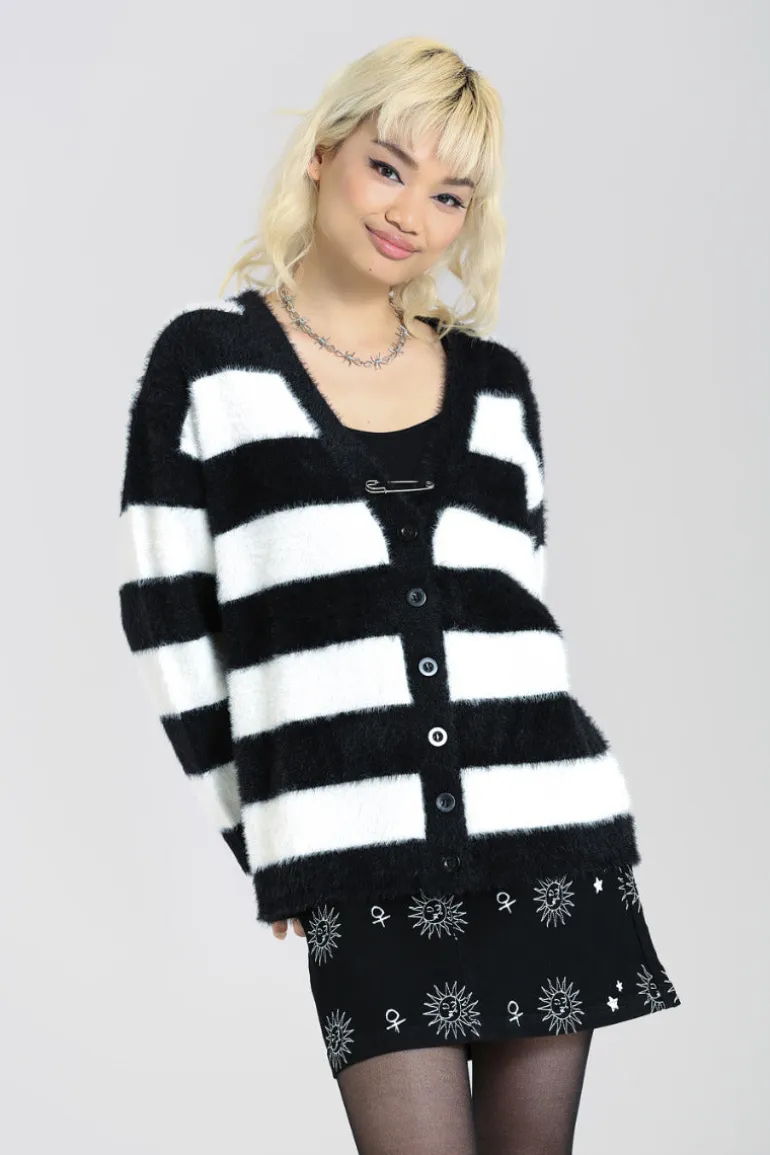 Nevermind Cardigan