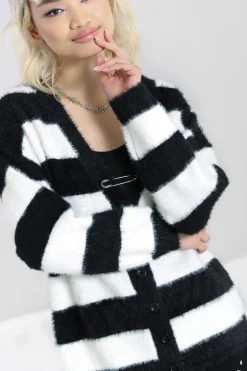 Nevermind Cardigan