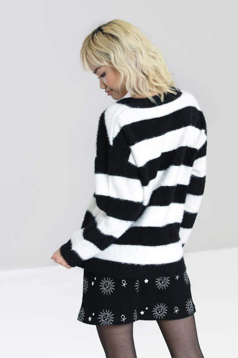 Nevermind Cardigan
