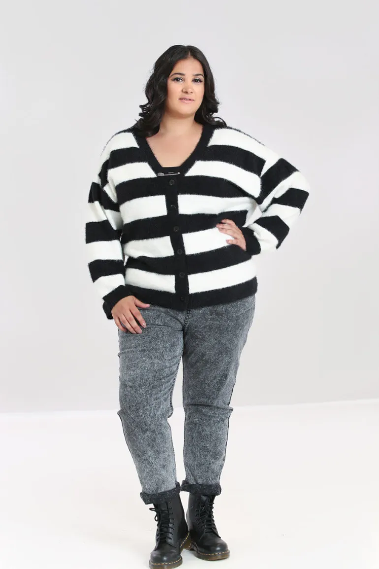 Nevermind Cardigan
