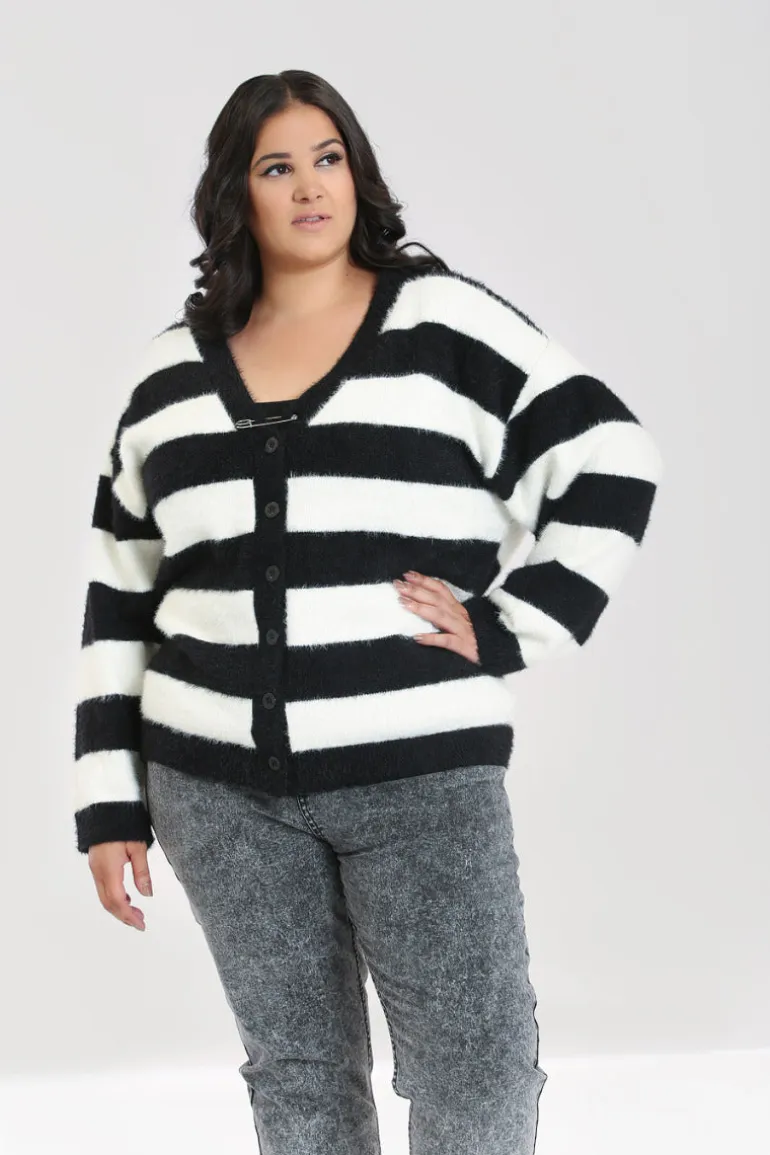 Nevermind Cardigan
