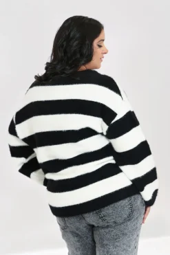 Nevermind Cardigan