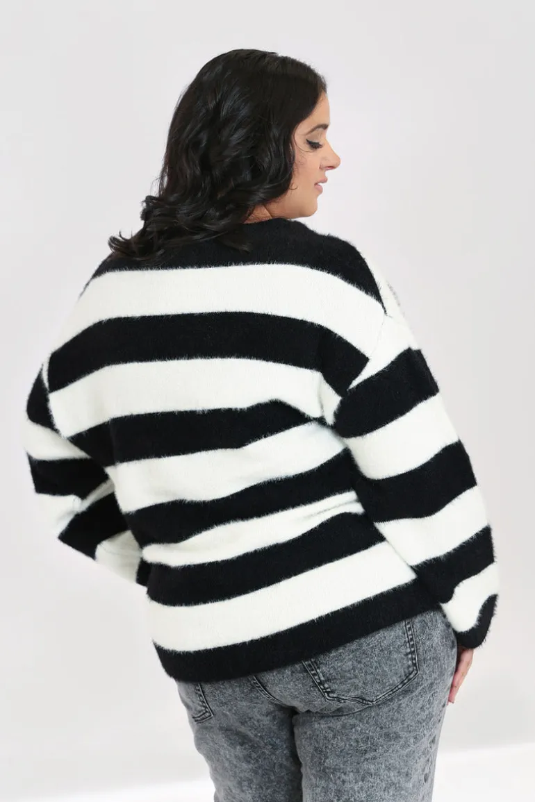 Nevermind Cardigan