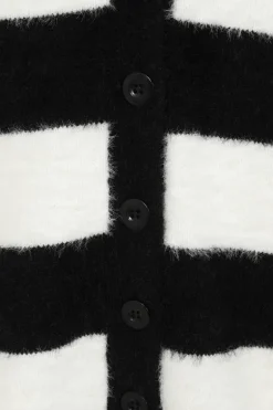 Nevermind Cardigan