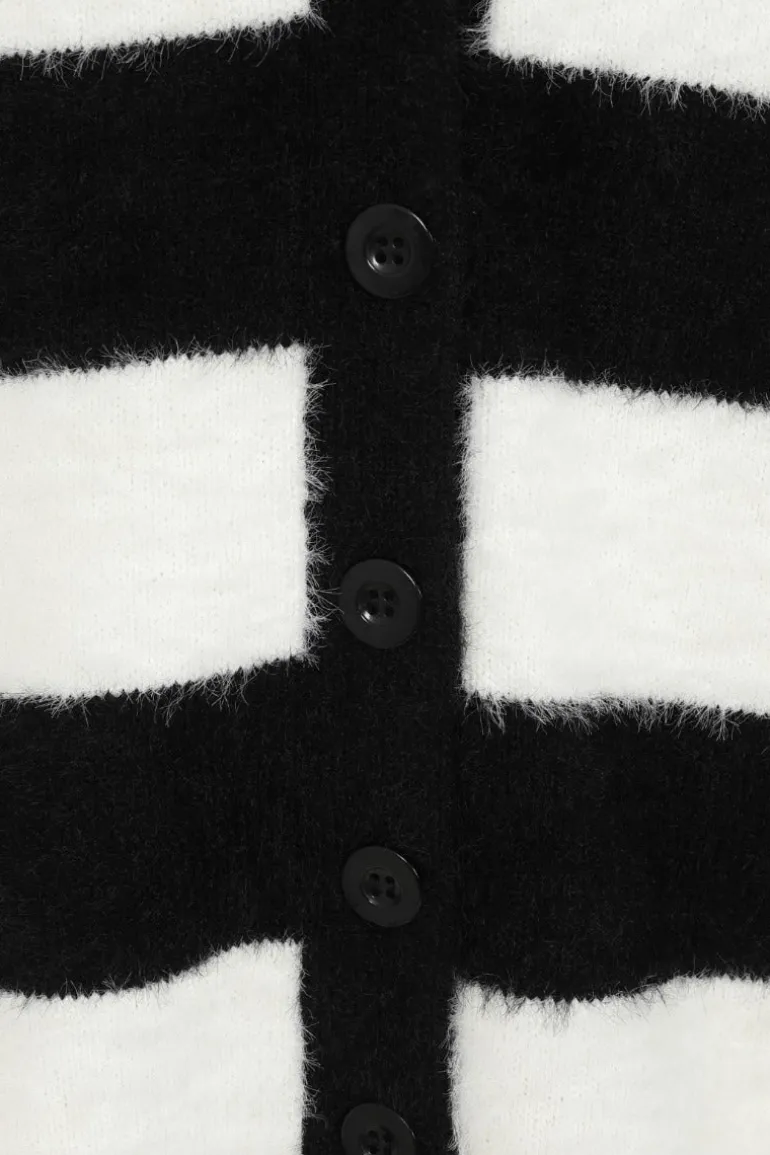 Nevermind Cardigan