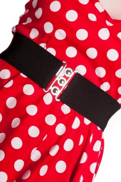 New Retro Belt