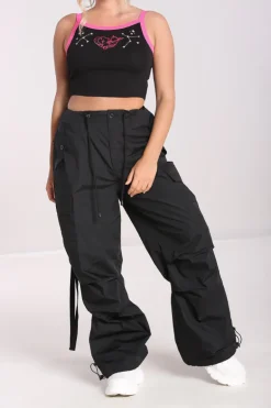Nickel Trousers