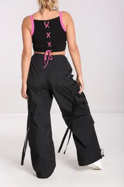 Nickel Trousers