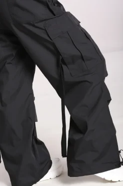 Nickel Trousers
