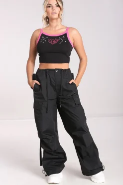 Nickel Trousers