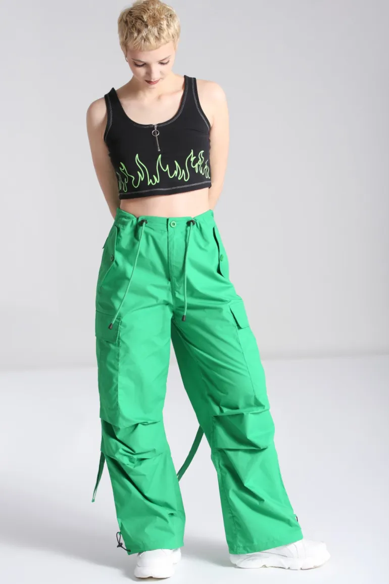 Nickel Trousers Sale