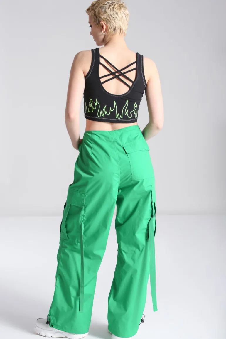 Nickel Trousers Sale