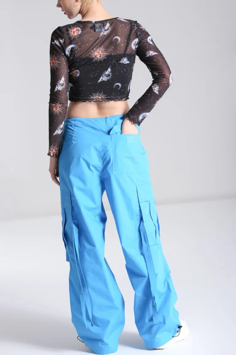 Nickel Trousers Sale