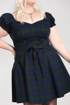 Nora Mini Dress