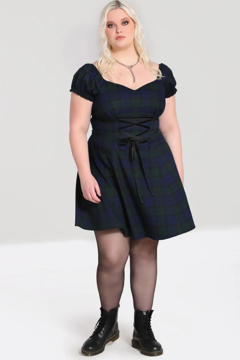 Nora Mini Dress