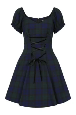 Nora Mini Dress