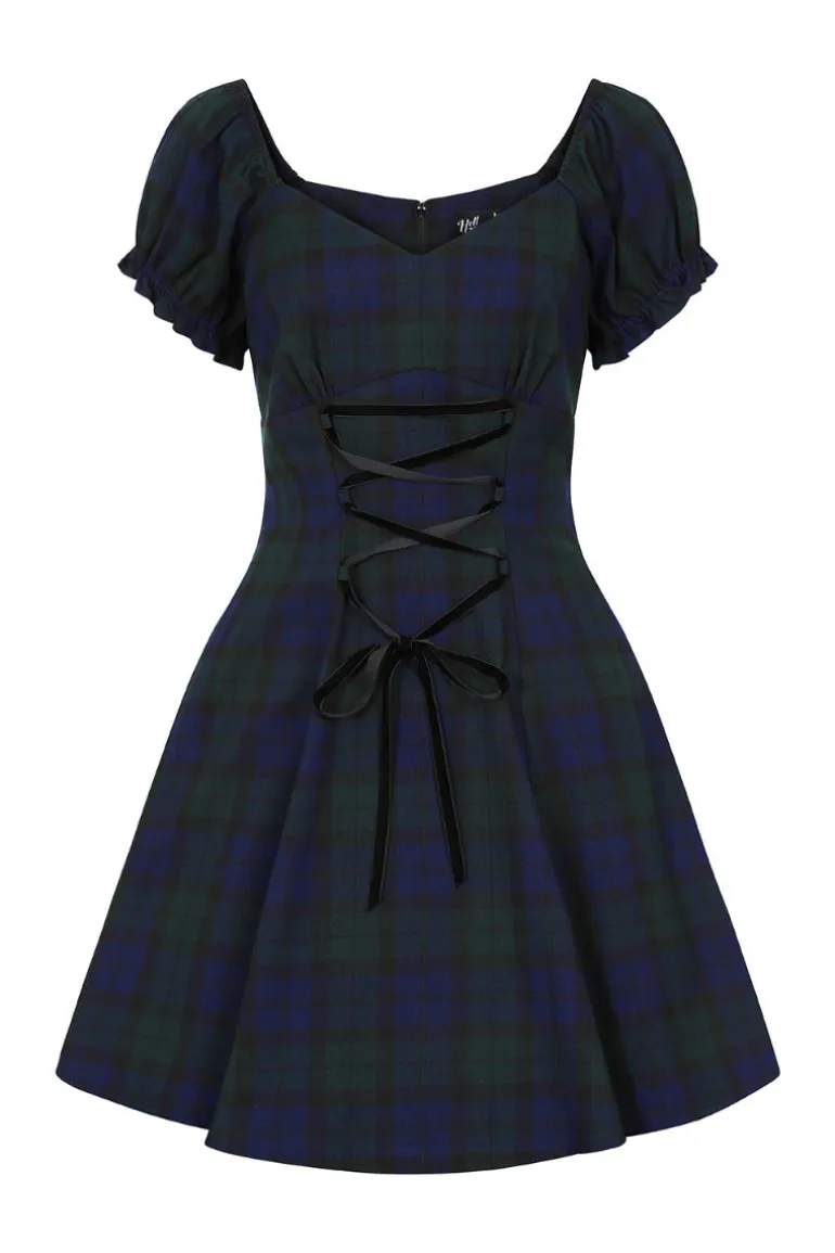 Nora Mini Dress