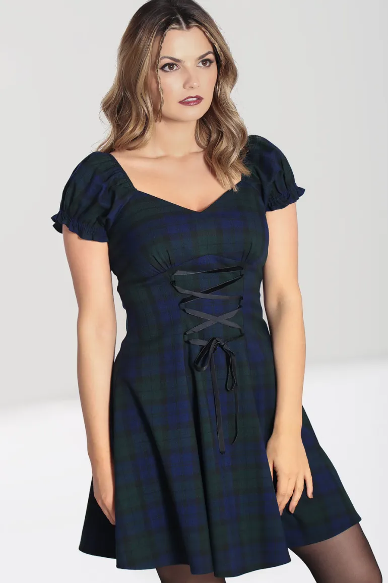 Nora Mini Dress