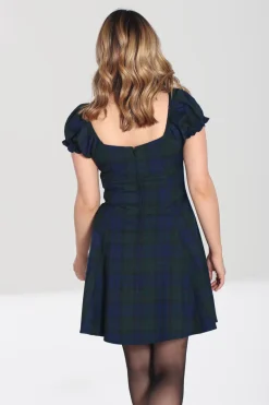 Nora Mini Dress