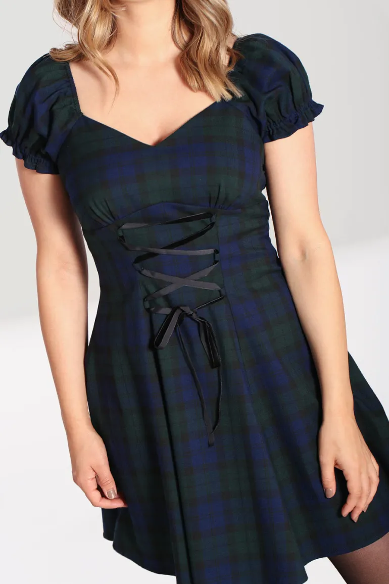 Nora Mini Dress