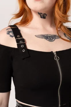 Obsidian Top